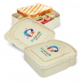 Eco Sandwich Boxes